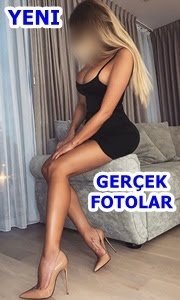 Sidal - Bağcılar VIP Escort Bayan Modeli - Gerçek Fotoğraflı İlan