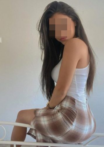 Nermin - Bağcılar VIP Escort Bayan Modeli - Gerçek Fotoğraflı İlan