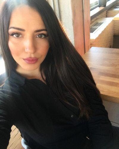 Çağla - Bağcılar VIP Escort Bayan Modeli - Gerçek Fotoğraflı İlan