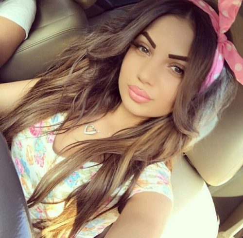 Sude - Bağcılar VIP Escort Bayan Modeli - Gerçek Fotoğraflı İlan